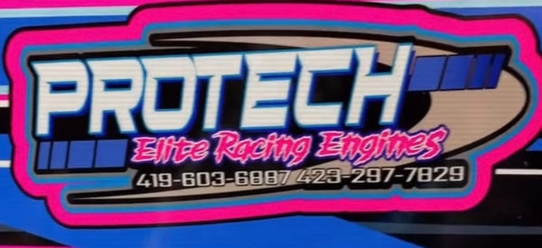 Protech elite racing engines