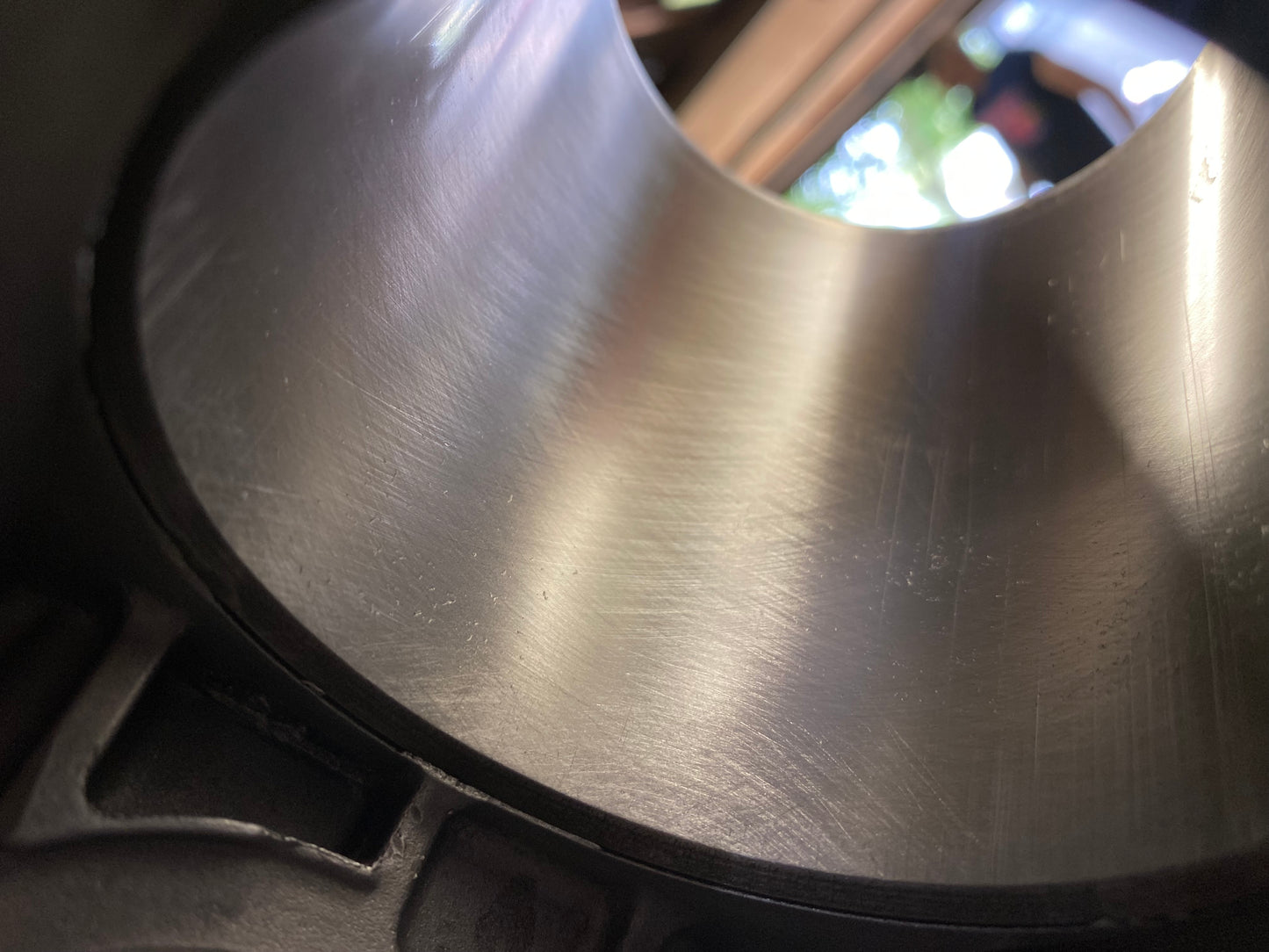 Engine rebuild / conversion service