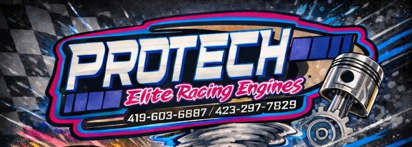 Protech elite racing engines 