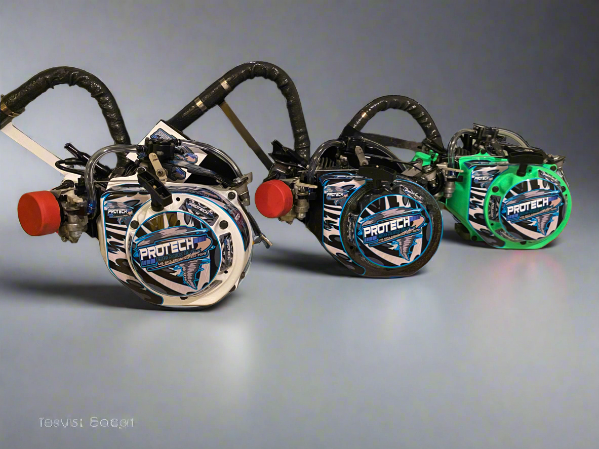 Powder coating custom colors