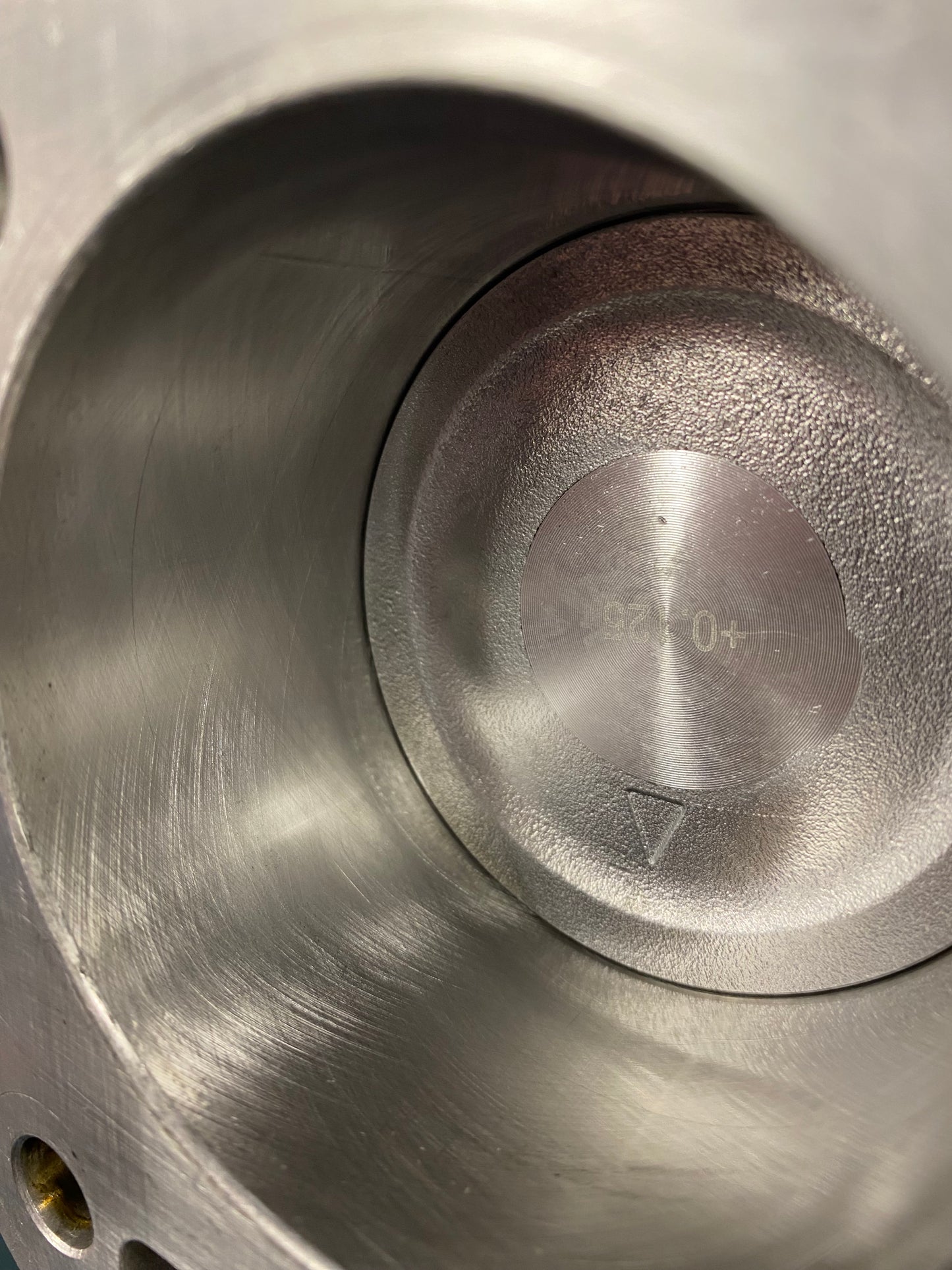 Engine rebuild / conversion service